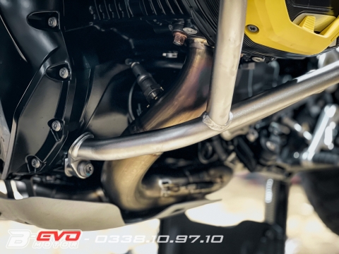 BMW R1250GSA PHIÊN BẢN KỈ NIỆM SẴN SÀNG LÊN TOUR 