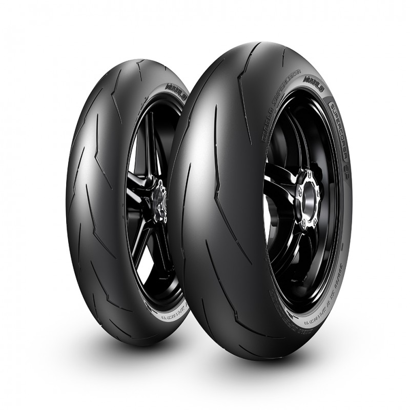 Vỏ pirelli SUPERCOSSA V3 120/70-17 & 200/55-17