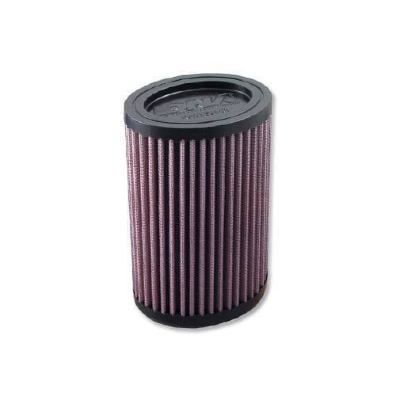 TRIUMPH BONNEVILLE BLACK/T100/THRUXTON 900 (01-17) DNA AIR FILTER